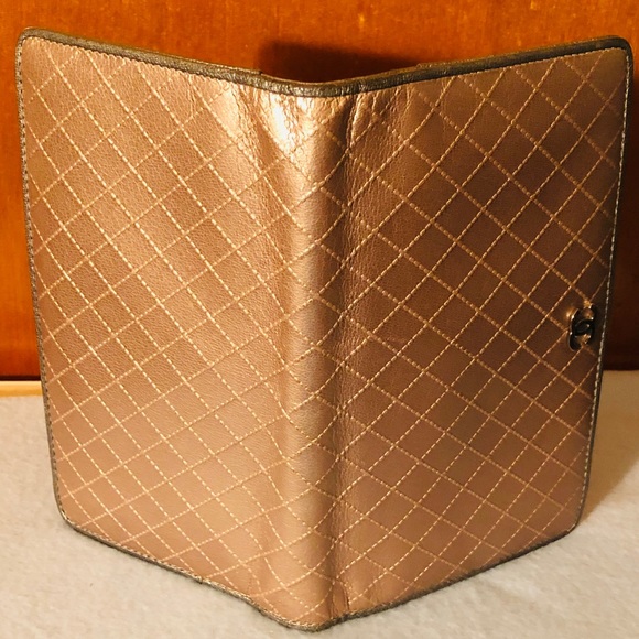 🌸🌸Authentic Chanel Diamond Stitch Wallet🌸🌸 - Picture 5 of 8